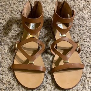 Steve Madden sandals